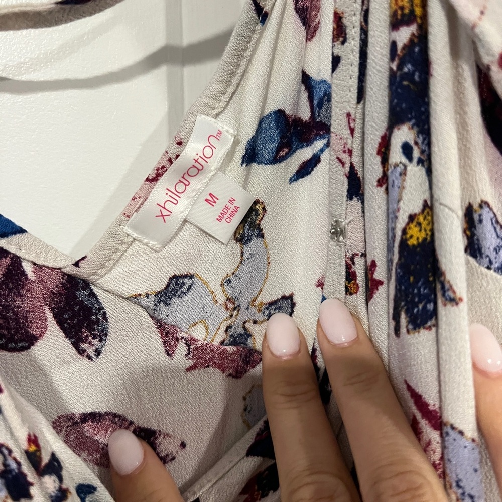 Spring dress bundle (3 dresses) - Picture 7 of 7